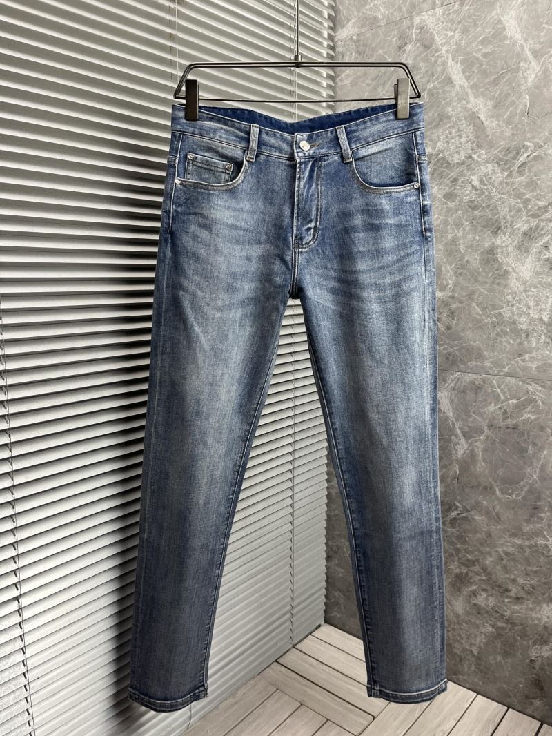 Zegna Jeans